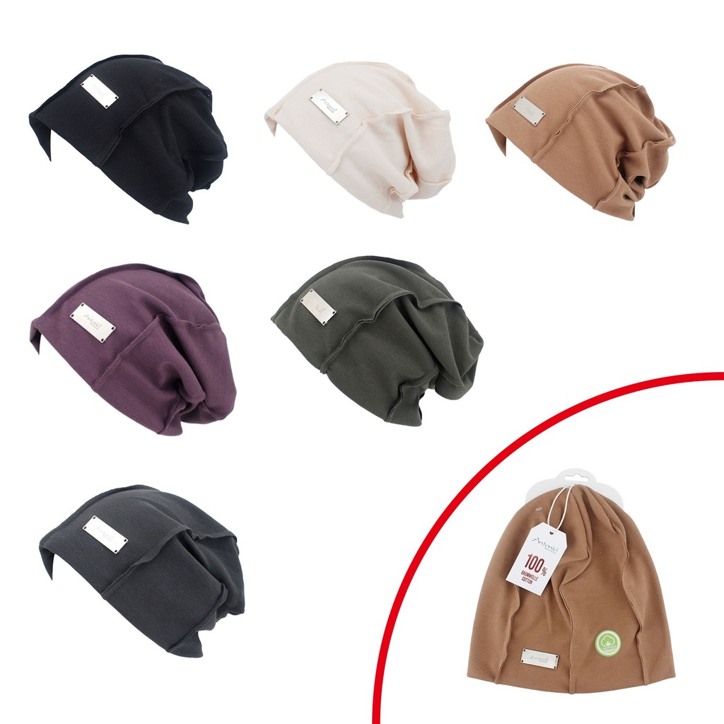 Beanie Mütze