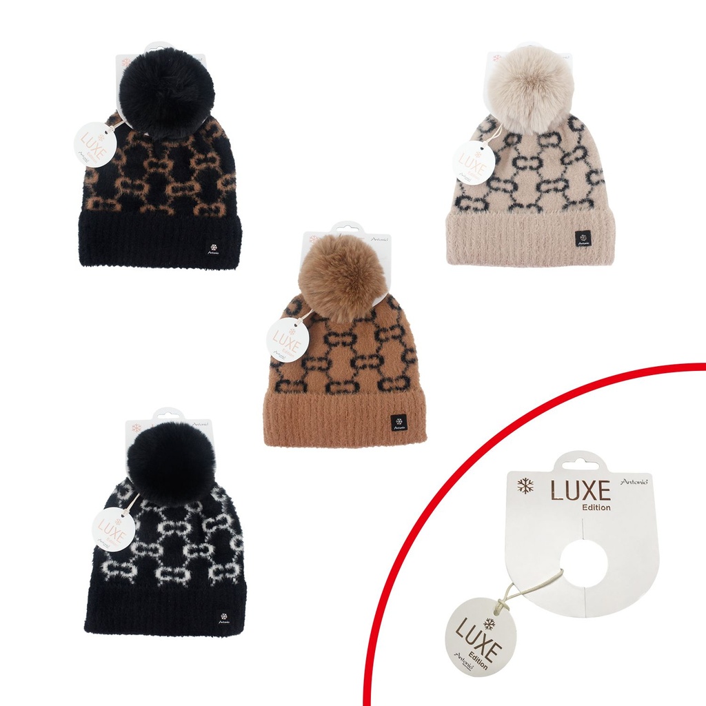 Damen Mütze LG Style CC