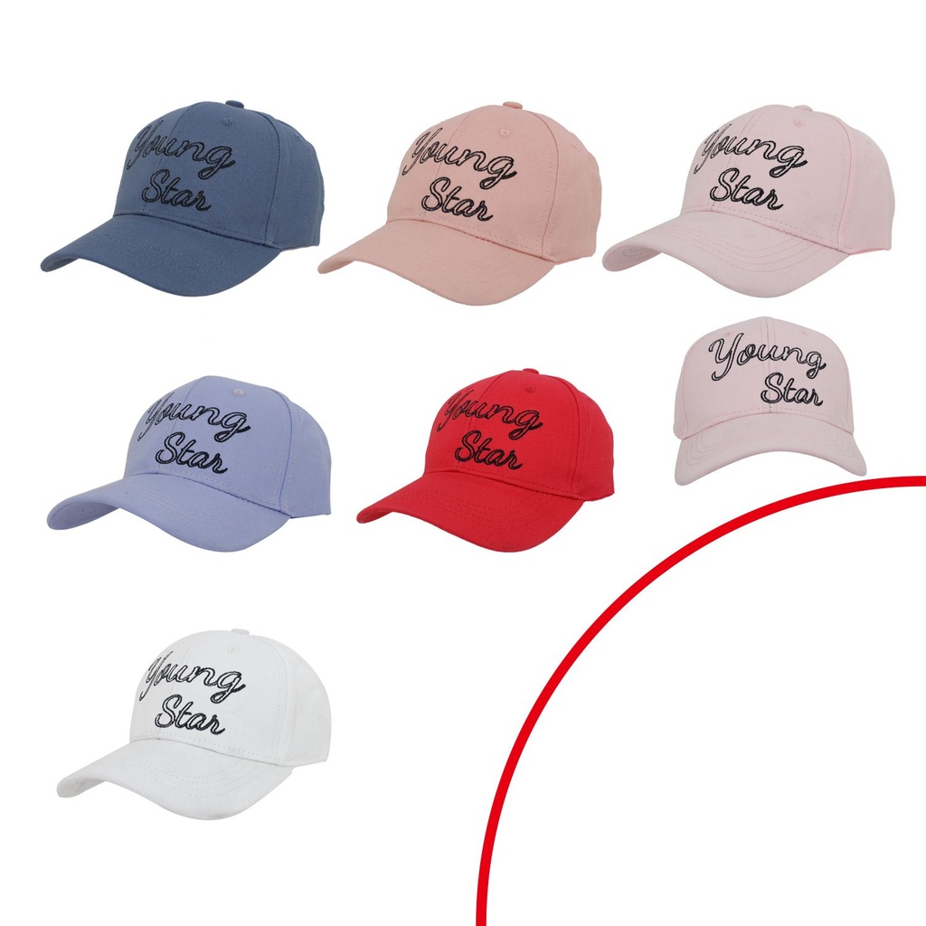 Kinder Cap "Young Star"