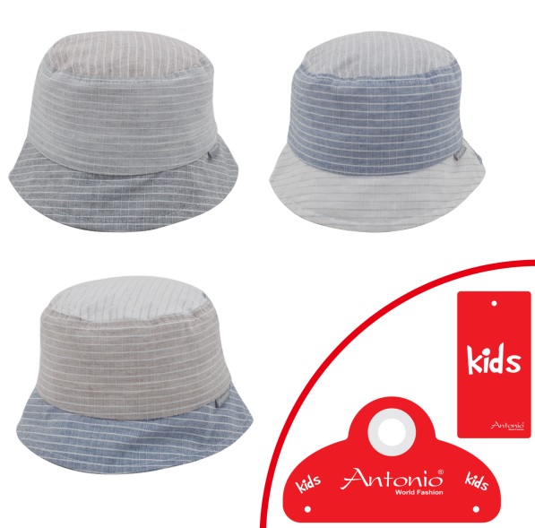Sommer Kinder Mütze