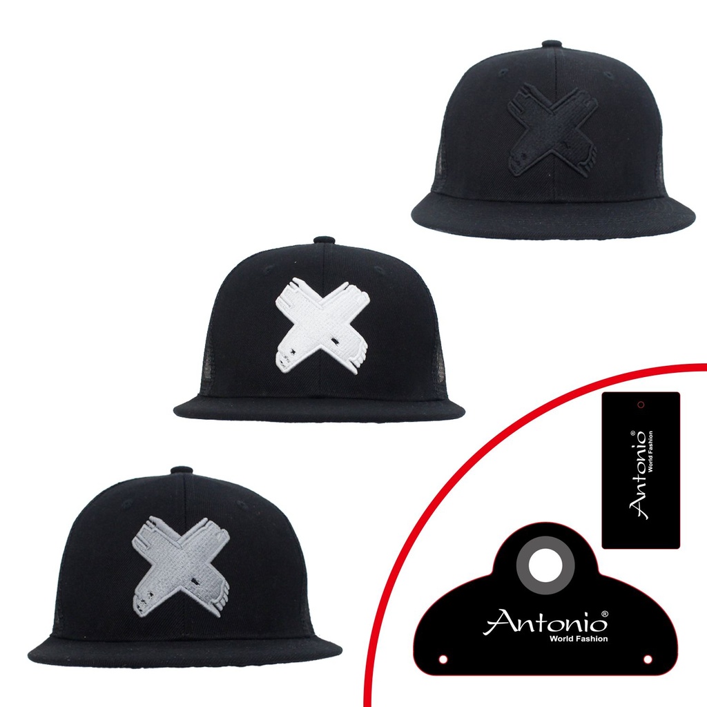 Sommer Cap X Snapback