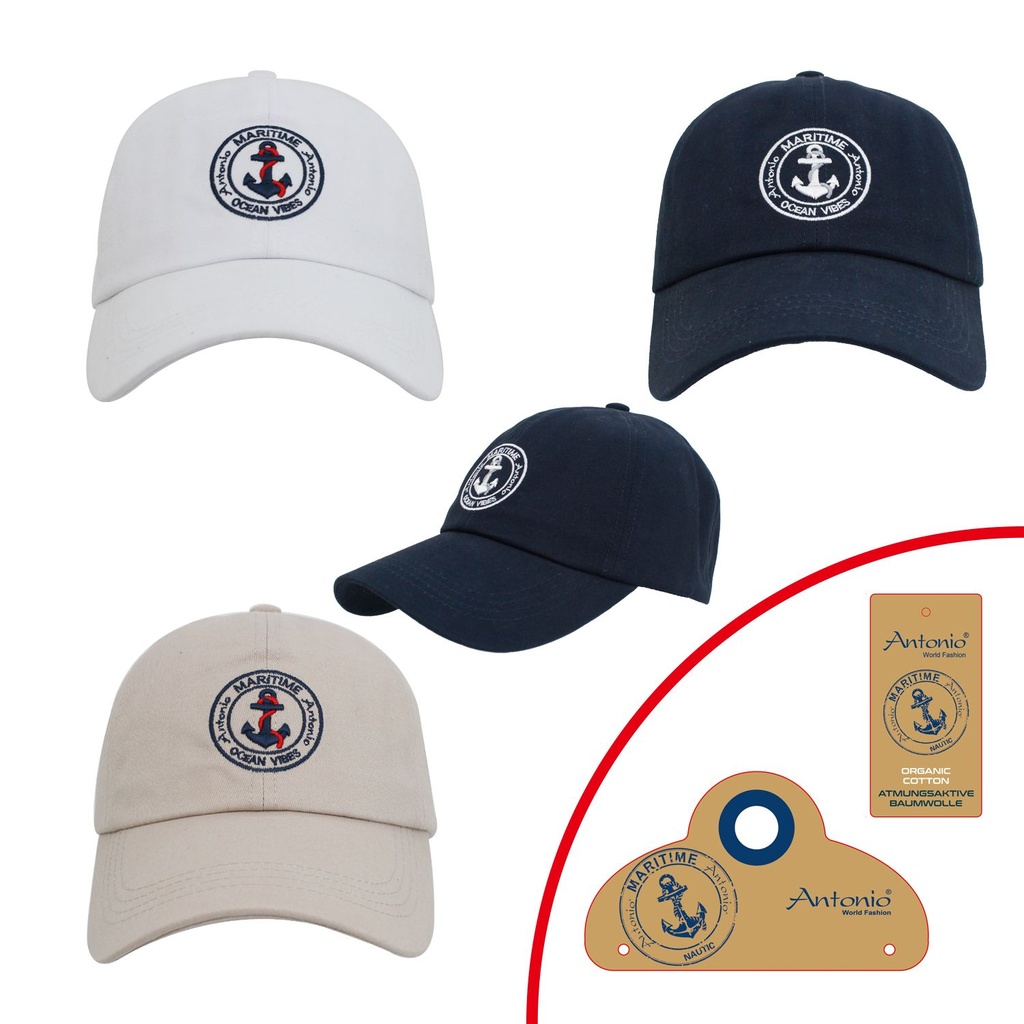 Cap Ocean Vibes