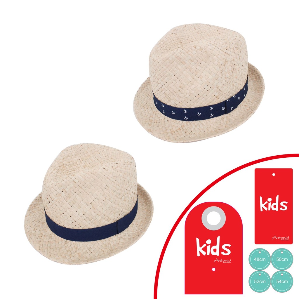 Sommer Kinder Hut