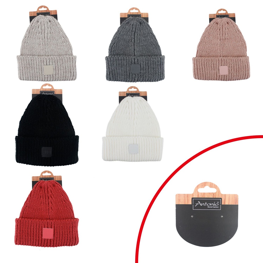 Winter Mütze Unisex AIO