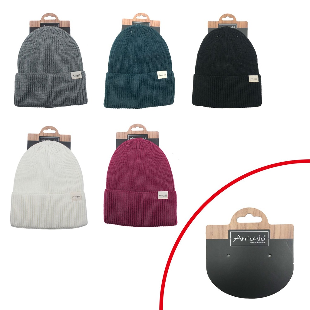 [60.00899.98] Winter Mütze Eli 8´ Basic