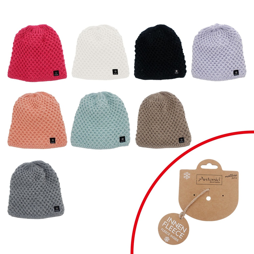 Winter Damen Mütze Innuendo Style