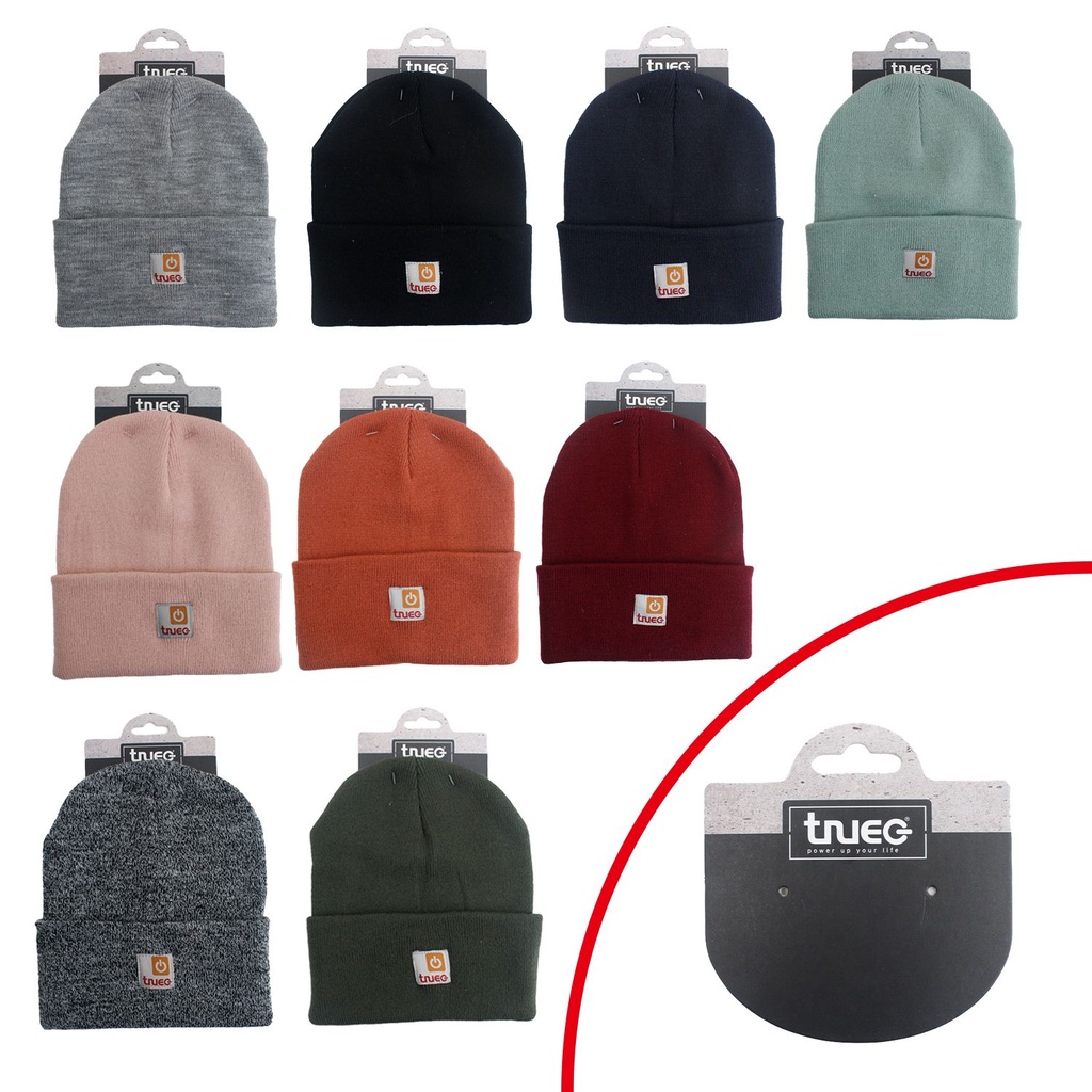 Winter Hat Casual Style