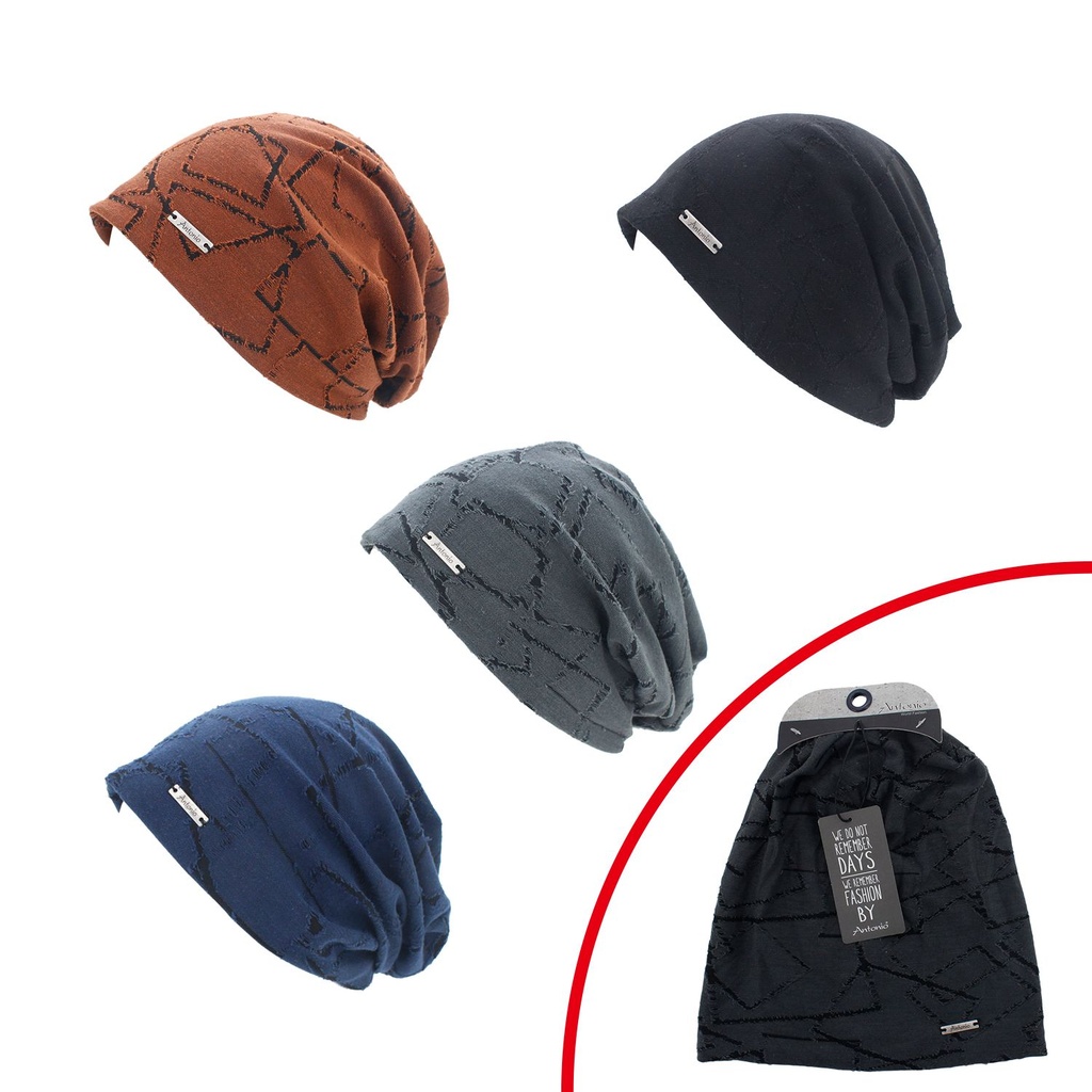 [60.00712.99] Beanie Cut Out