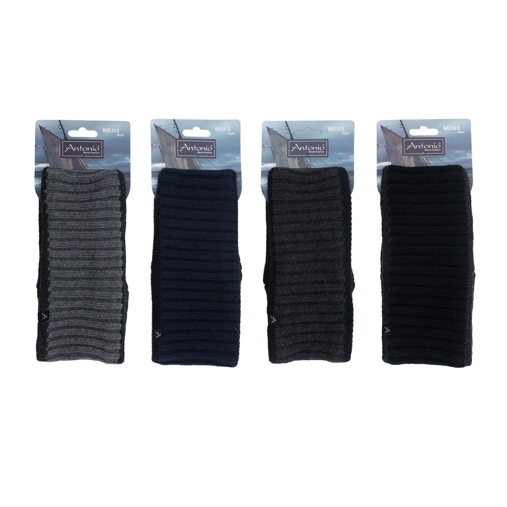 [60.00659.99] Winter Herren Stirnband Fishermen