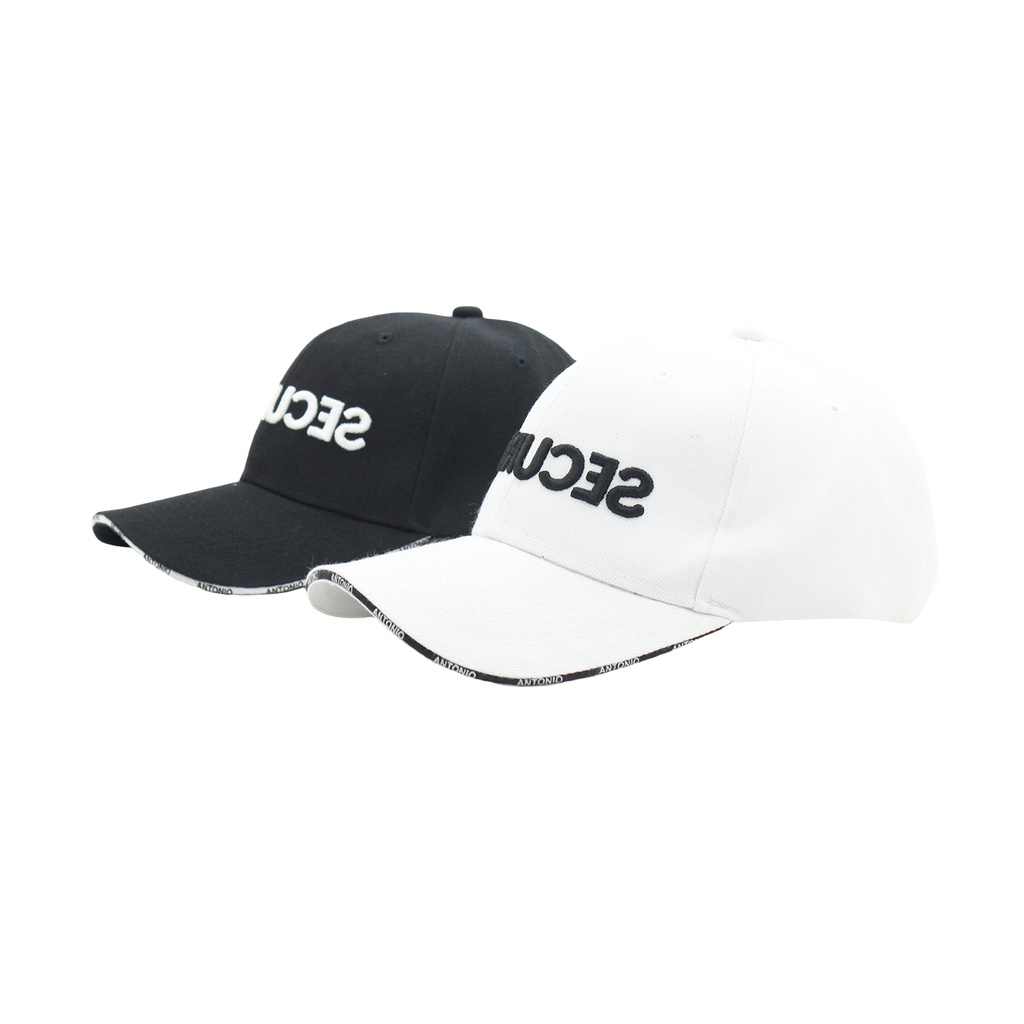 [60.00546.99] Herren Cap Security