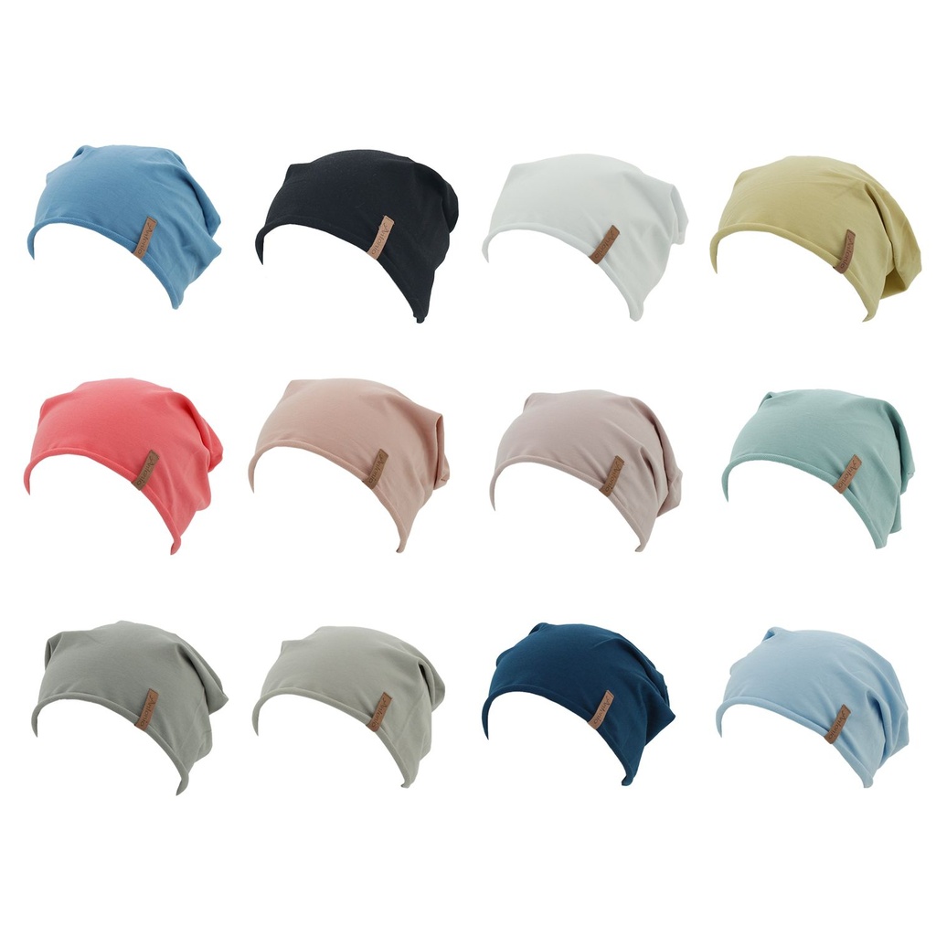 Beanie für Jedermann