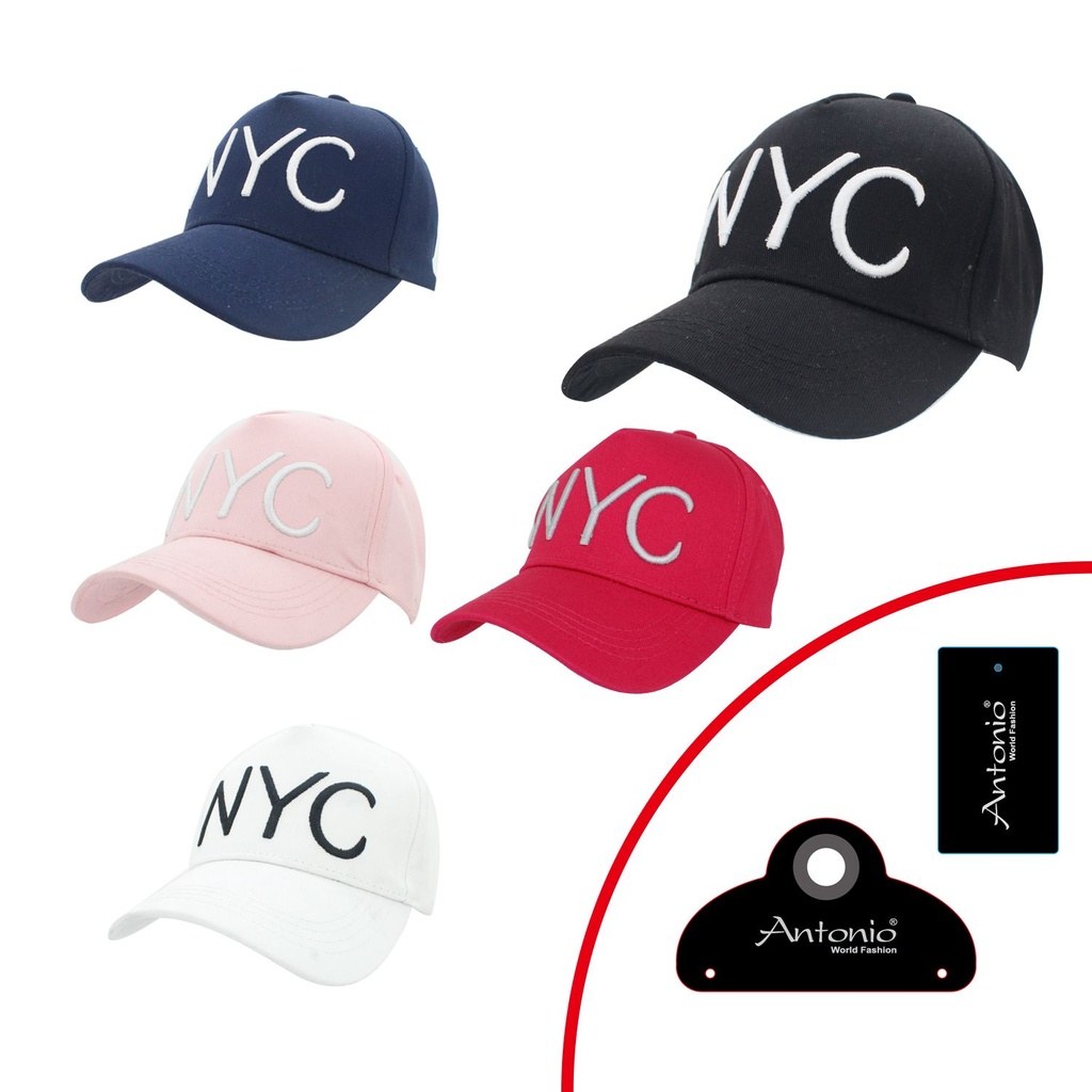 Cap NYC New York City