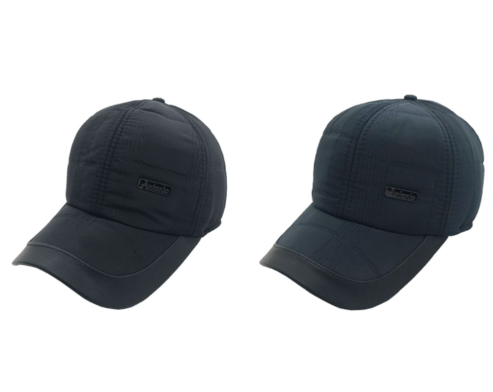 [60.00435.99] Winter Herren Cap