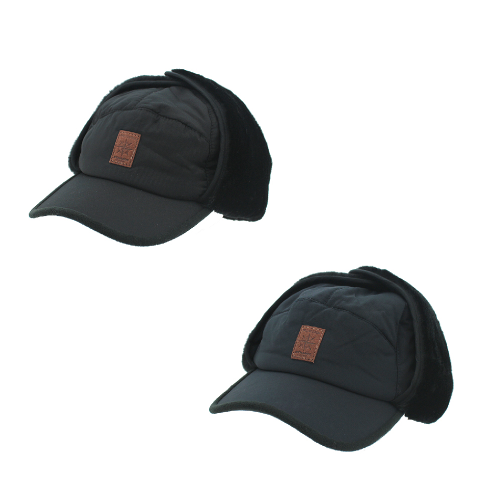 [60.00434.99] Winter Cap Arktisch Mit Teddy