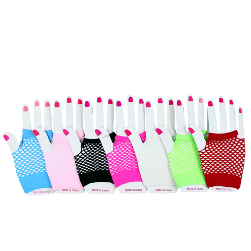 [63.00060.99] Modische Handstulpe, kurz