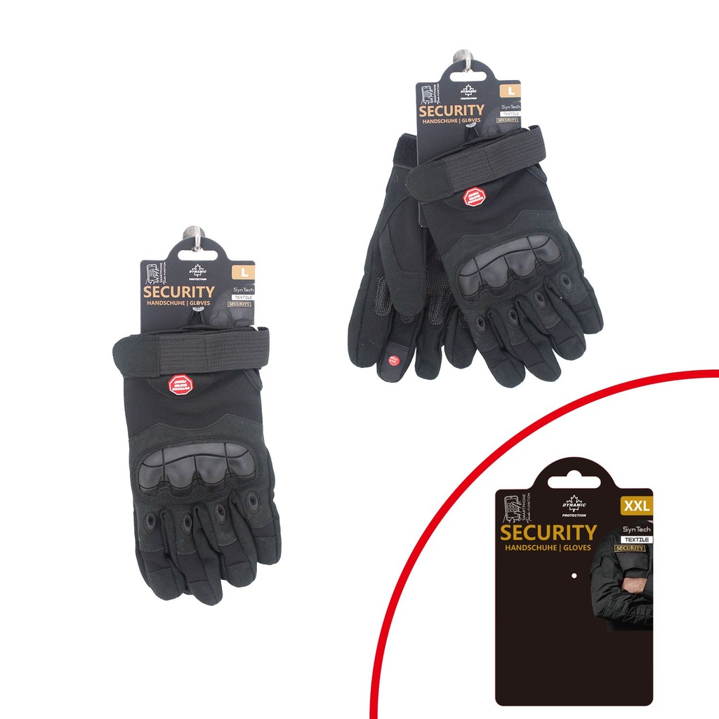 Winter Herren Handschuhe Outdoor Sicherheit