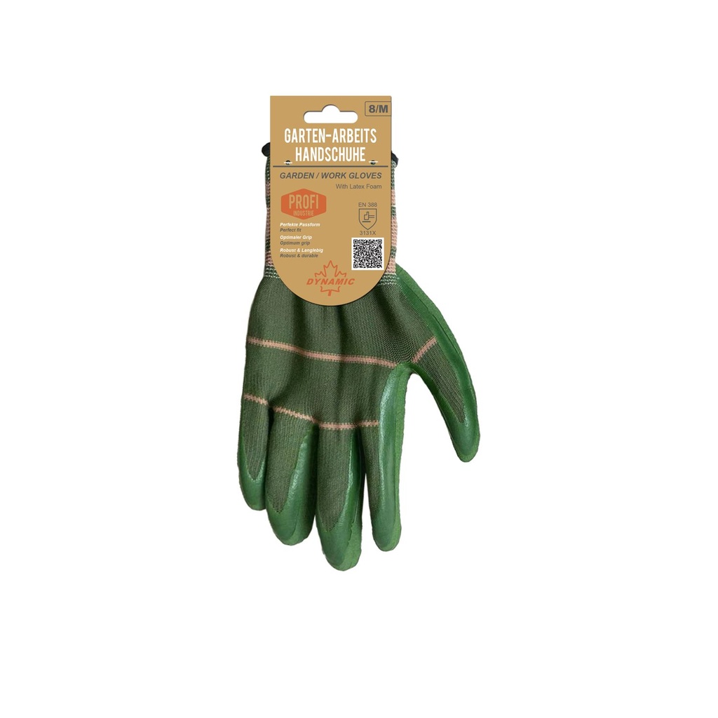 Damen Gartenhandschuhe