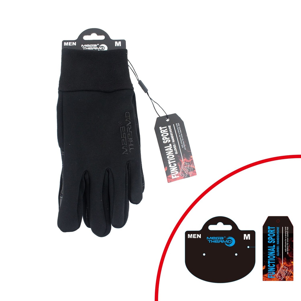 [61.00573.99] Herren Handschuhe Outdoor Urban Sport