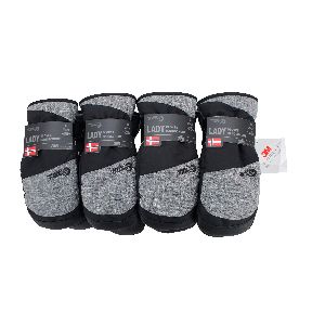 Winter Damen Fausthandschuhe Ski 3M