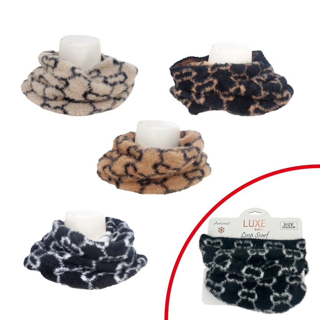 Winter Damen Loop LG Style