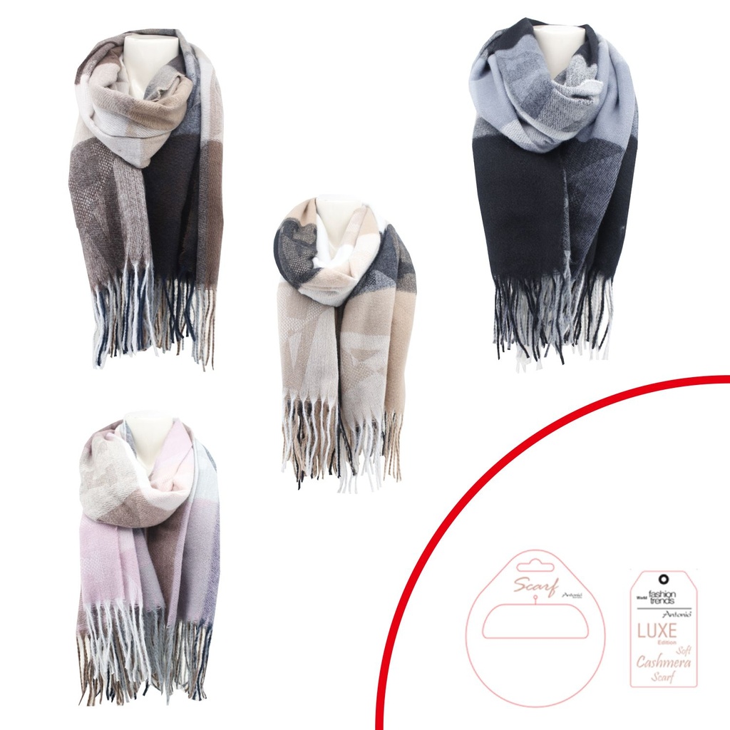 Winter Damen Schal