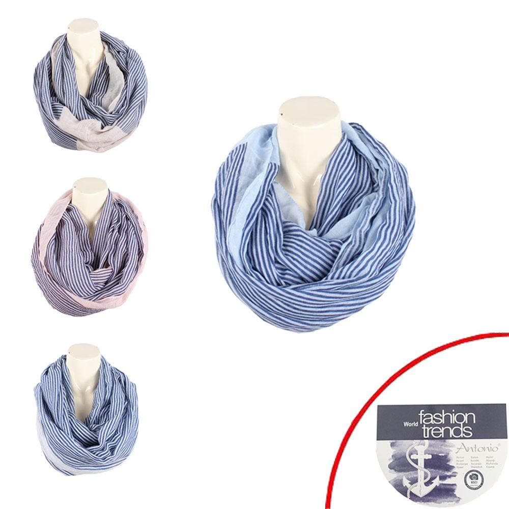 [62.01163.99] Sommer Damen Loop Maritim