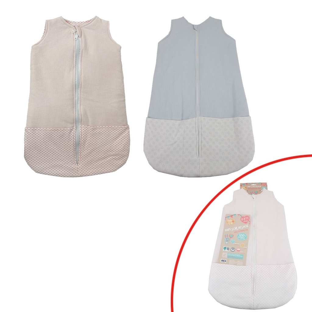 [79.00002.99] Baby Schlafsack
