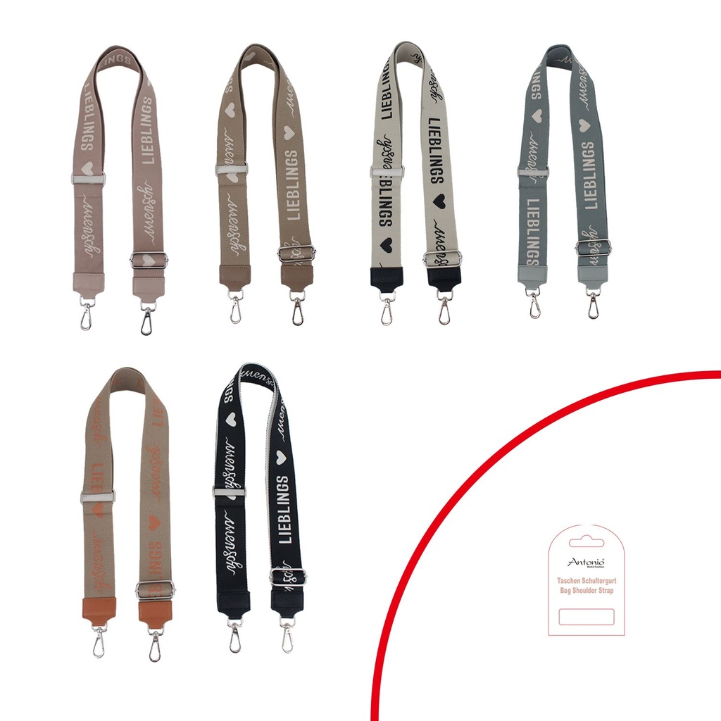 [65.00143.99] Damen Taschen Schultergurt