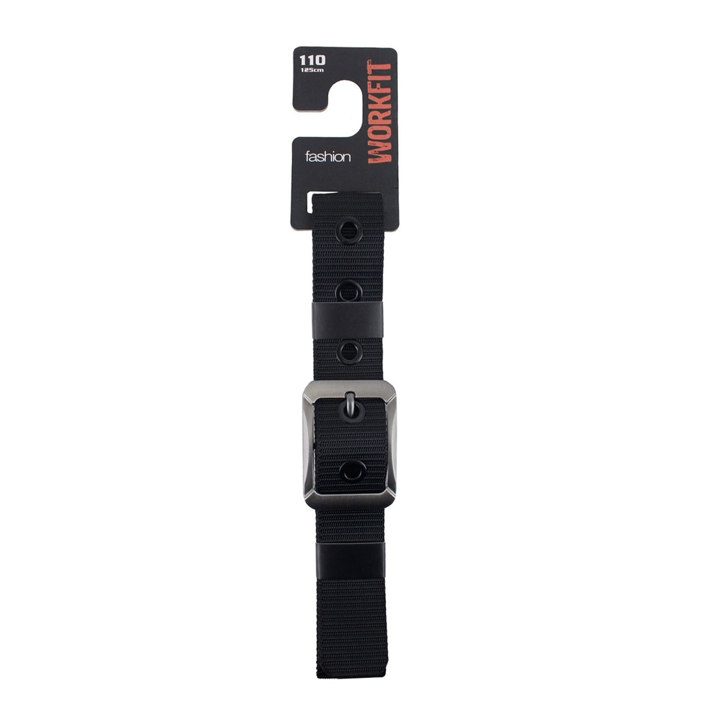 [65.00058.99] Herren Nylon Gürtel Worker 4 cm