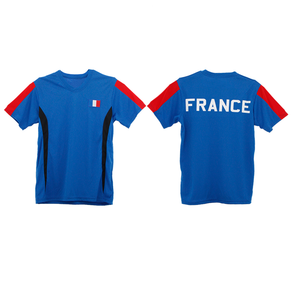[66.00271.99] Herren Trikot Frankreich
