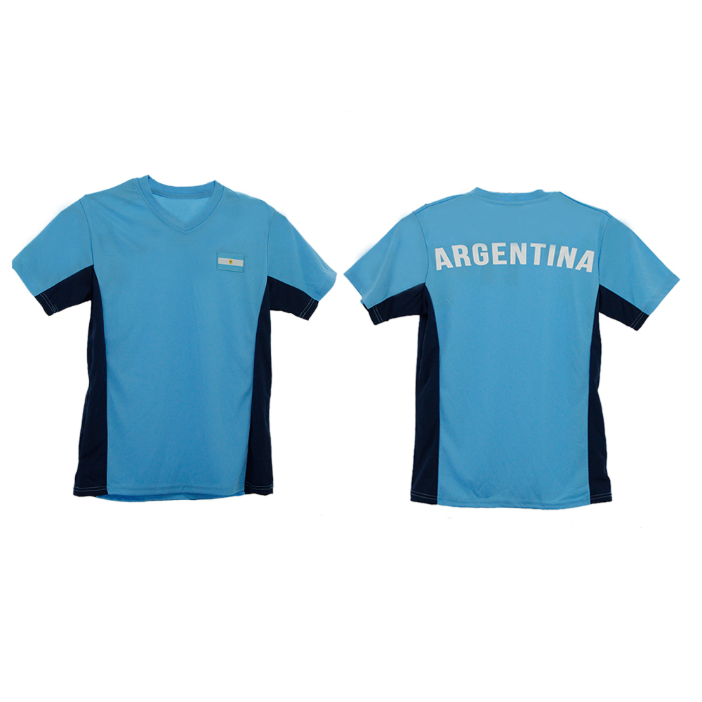 [66.00269.99] Argentina Men Football Shirt