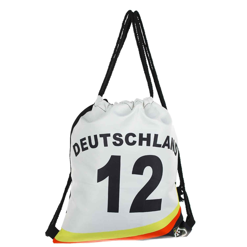 Gym Bag Germany