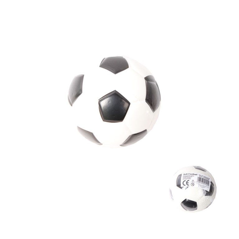 [66.00220.99] Kids Football PU