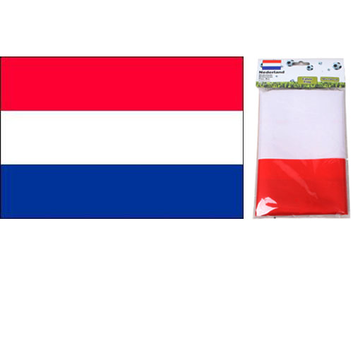[66.00162.99] Fahne mit Íse Niederlande (90x150cm)