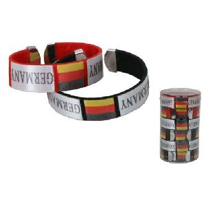 [66.00144.99] Fan Armband Deutschland (breit)