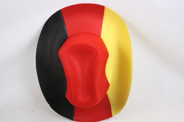Fan Hut Deutschland