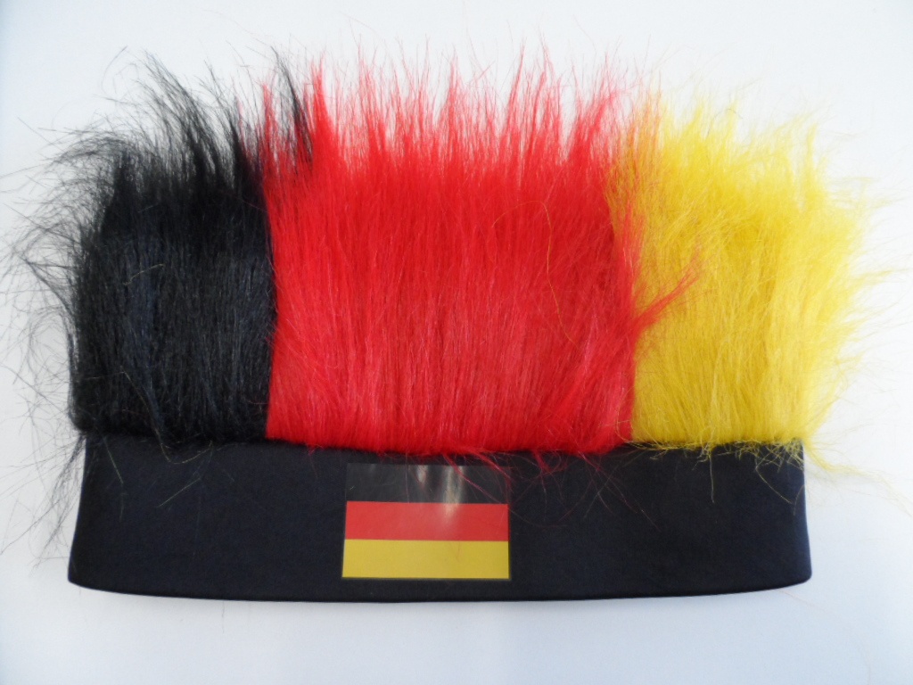 Stirnband Perücke Deutschland