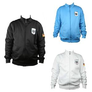 Trainings Jacke Deutschland