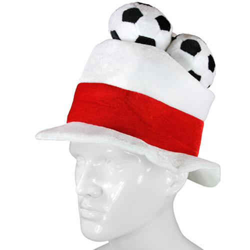 [66.00027.48] "Football-Hat" international
