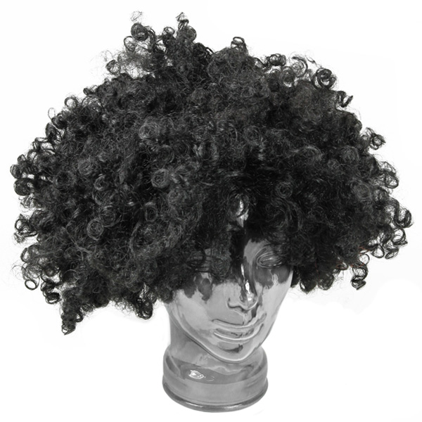 AFRO-Perücke