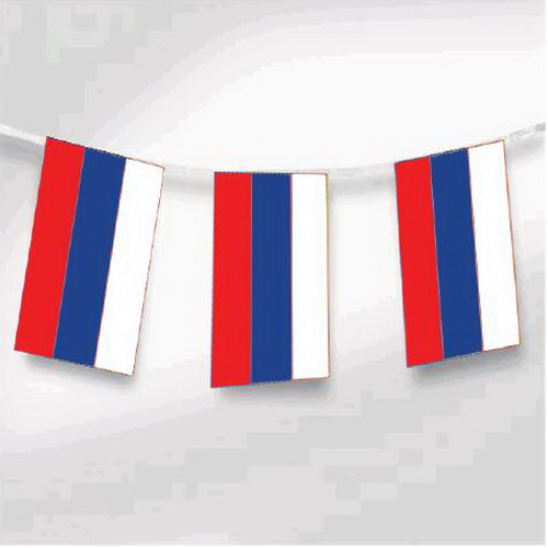 [66.00018.07] Girlande - Russland - 5m - 66.00216.99