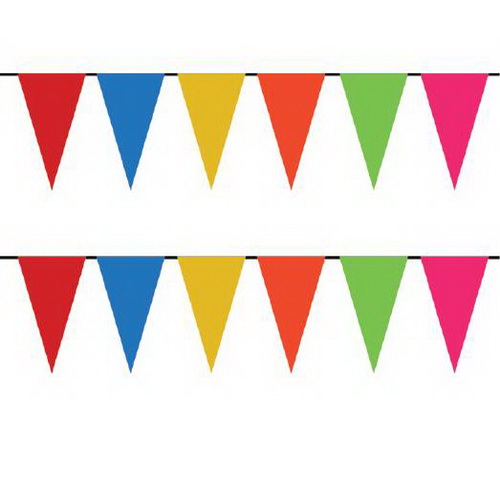 Girlande - Party 5 m
