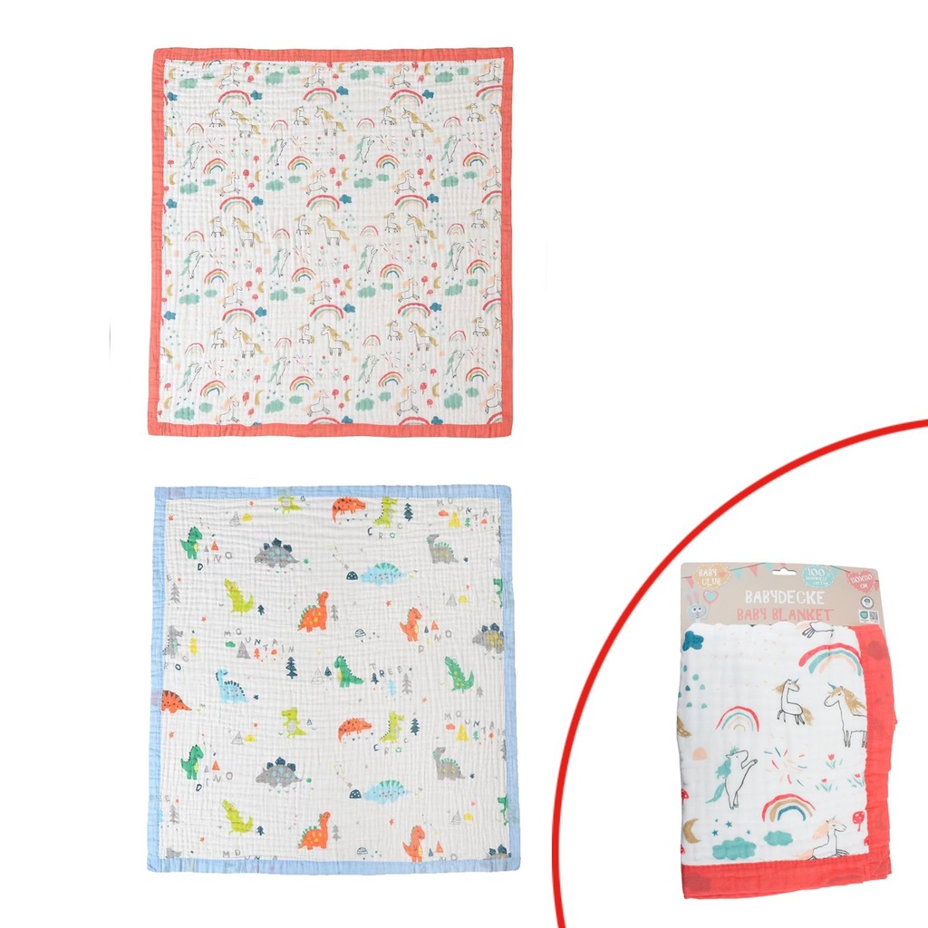 [67.00320.99] Baby Krabbeldecke