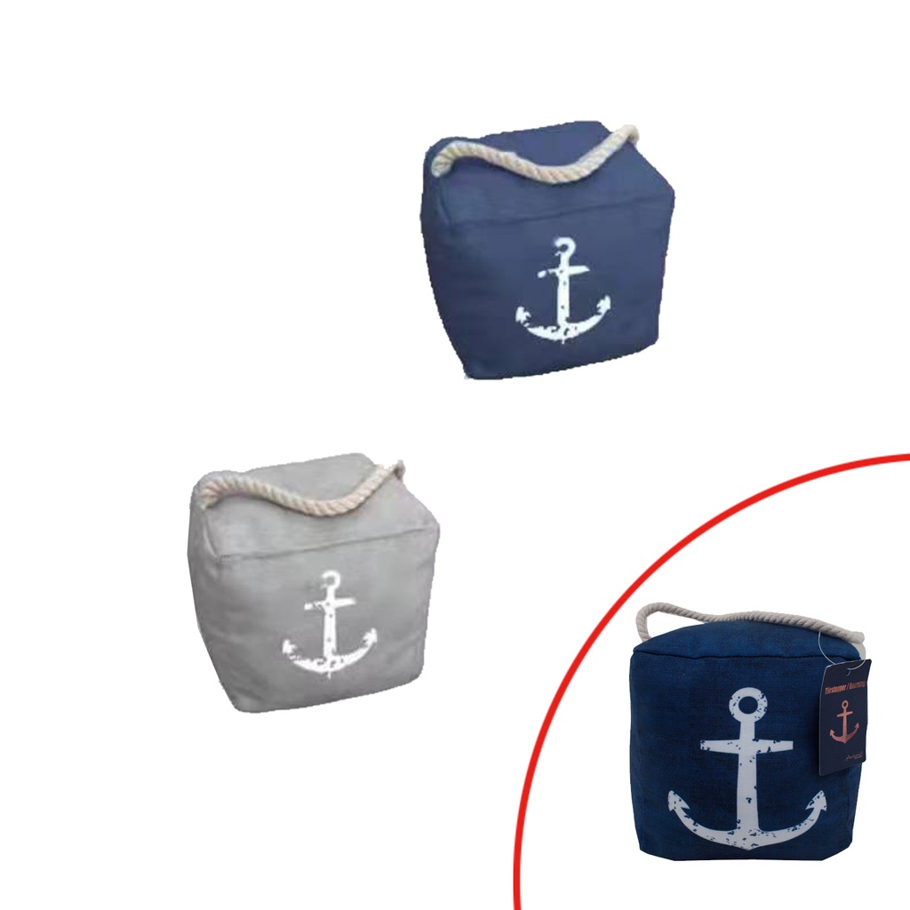 [67.00267.99] Türstopper Maritim Anker