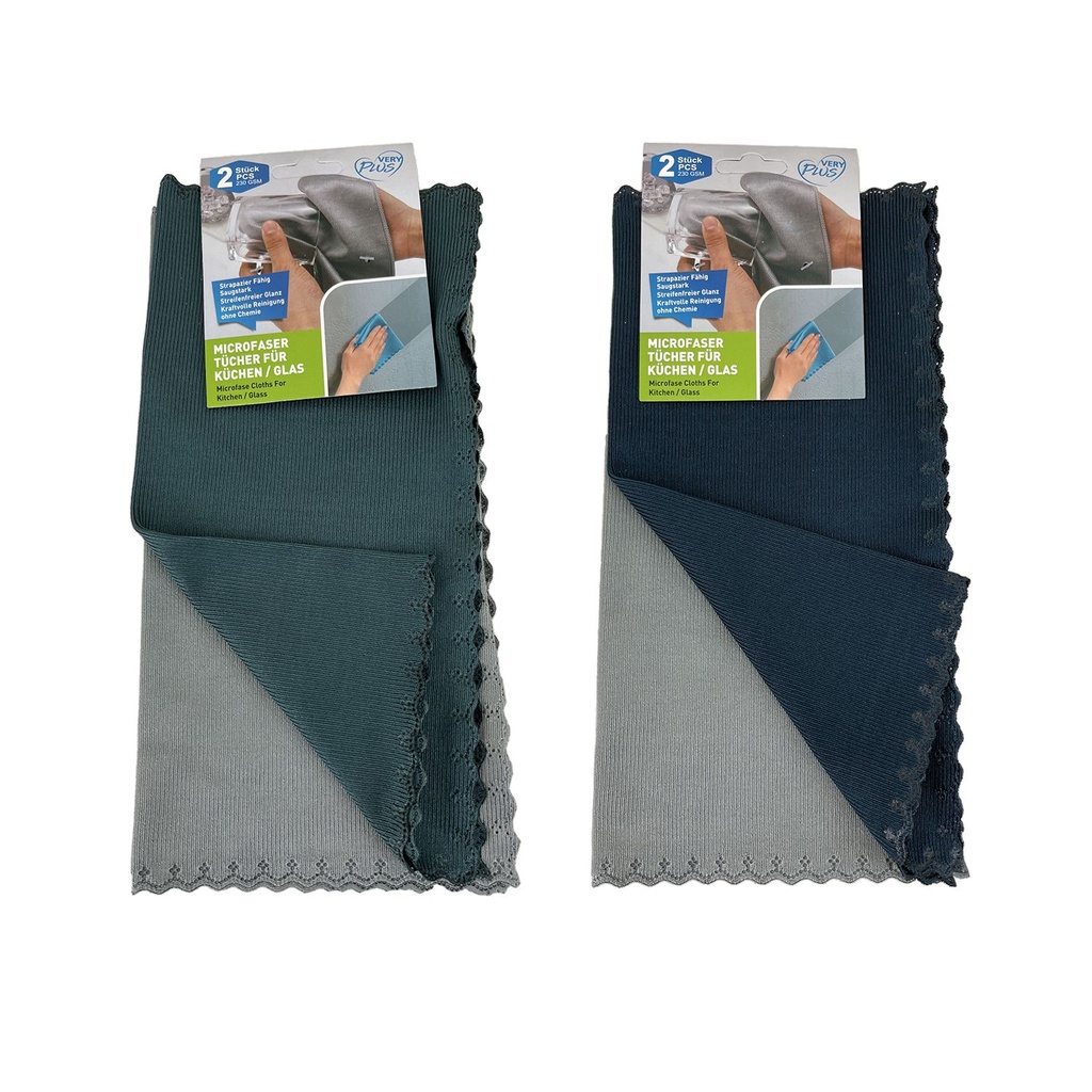 Microfiber Glass Cloth