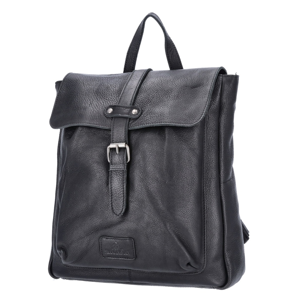 Damen Leder Rucksack
