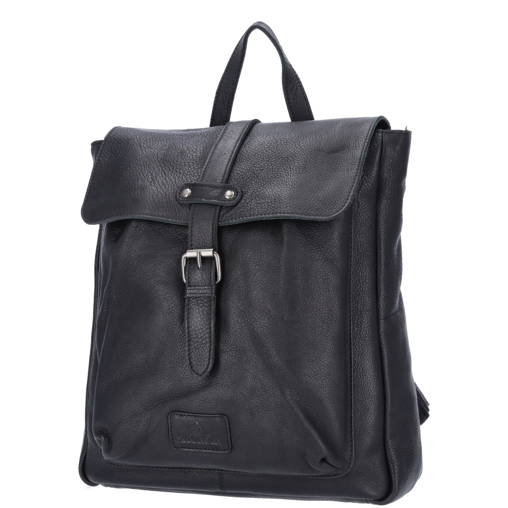 Damen Leder Rucksack