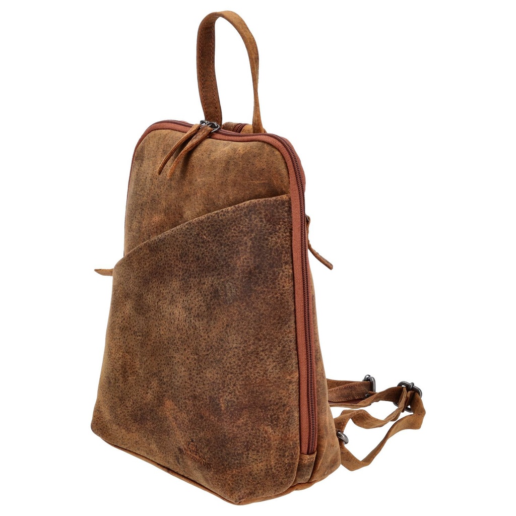 [20.00627.38] Lady Backpack Hunter