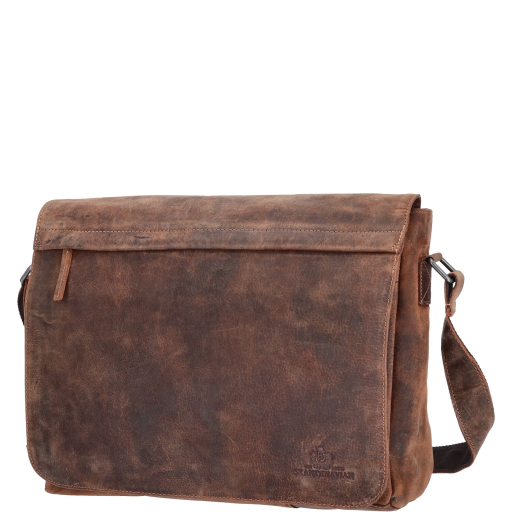 Messenger Tasche Hunter