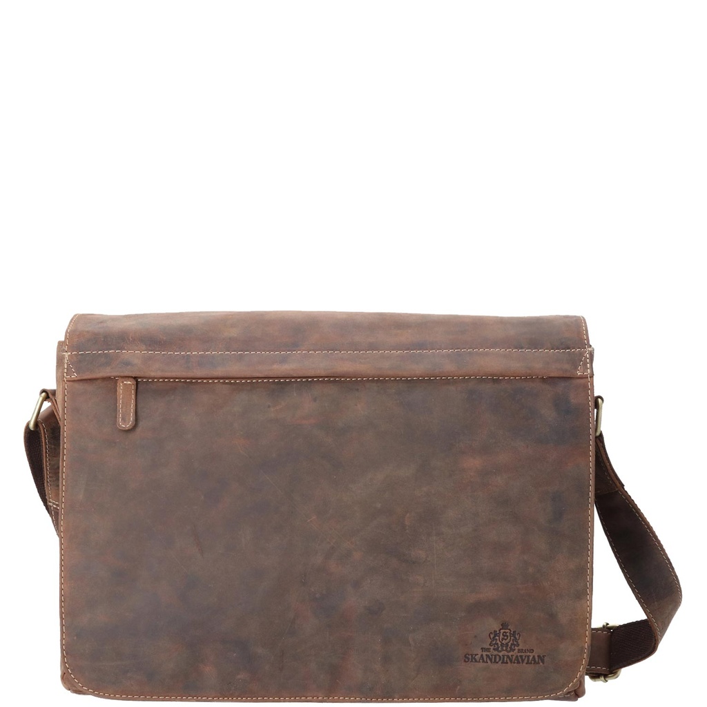 Messenger Tasche Hunter